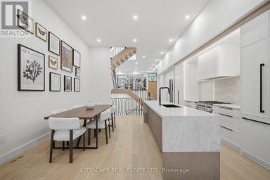 10A HOLMSTEAD AVENUE Toronto (O'Connor-Parkview) Ontario photo 7