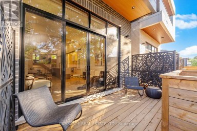 10A HOLMSTEAD AVENUE Toronto (O'Connor-Parkview) Ontario photo 9