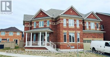 BSMT - 492 FORSYTH FARM DRIVE Whitchurch-Stouffville (Stouffville) Ontario photo 1