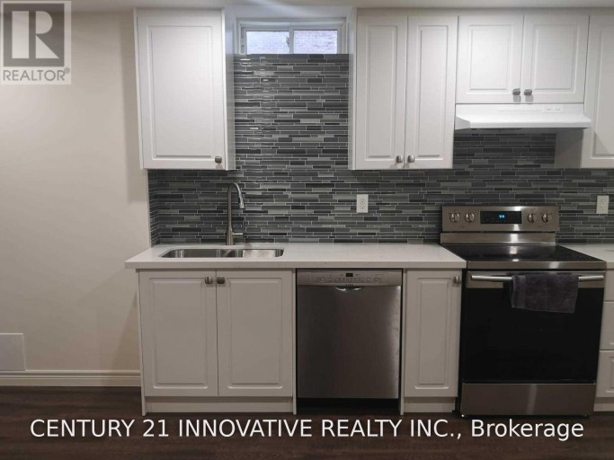 BSMT - 492 FORSYTH FARM DRIVE, Whitchurch-Stouffville (Stouffville), Ontario, L4A4P1