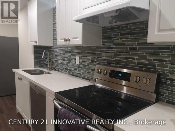 BSMT - 492 FORSYTH FARM DRIVE, Whitchurch-Stouffville (Stouffville), Ontario, L4A4P1