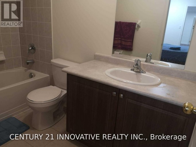BSMT - 492 FORSYTH FARM DRIVE, Whitchurch-Stouffville (Stouffville), Ontario, L4A4P1