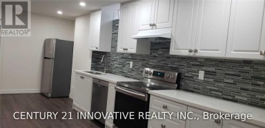 BSMT - 492 FORSYTH FARM DRIVE Whitchurch-Stouffville (Stouffville) Ontario photo 3