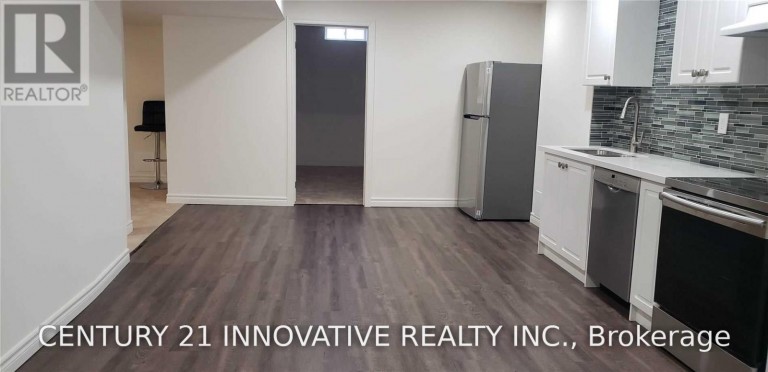 BSMT - 492 FORSYTH FARM DRIVE, Whitchurch-Stouffville (Stouffville), Ontario, L4A4P1