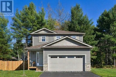 LOT 13 MARKDALE MEADOWS DRIVE Grey Highlands Ontario photo 1
