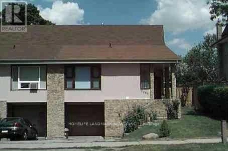 BASEMENT - 7080 ESTORIL ROAD, Mississauga (Meadowvale), Ontario, L5N1N4