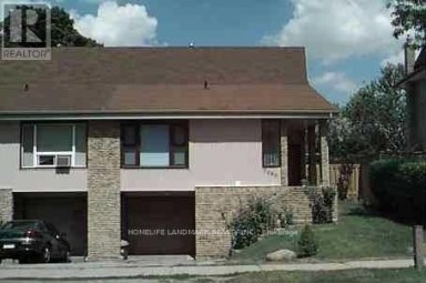 BASEMENT - 7080 ESTORIL ROAD Mississauga (Meadowvale) Ontario photo 1