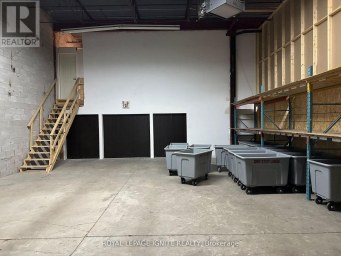 2B - 15 KENVIEW BOULEVARD Brampton (Parkway Belt Industrial Area) Ontario photo 2
