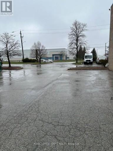 2B - 15 KENVIEW BOULEVARD, Brampton (Parkway Belt Industrial Area), Ontario, L6T5G5