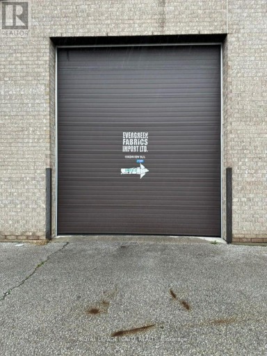 2B - 15 KENVIEW BOULEVARD, Brampton (Parkway Belt Industrial Area), Ontario, L6T5G5