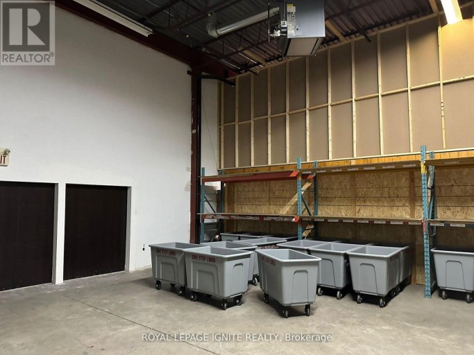 2B - 15 KENVIEW BOULEVARD, Brampton (Parkway Belt Industrial Area), Ontario, L6T5G5