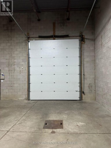 2B - 15 KENVIEW BOULEVARD, Brampton (Parkway Belt Industrial Area), Ontario, L6T5G5