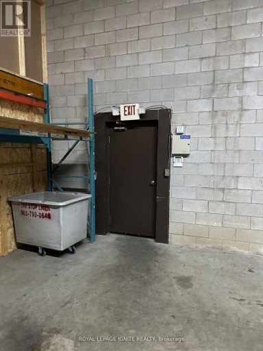 2B - 15 KENVIEW BOULEVARD, Brampton (Parkway Belt Industrial Area), Ontario, L6T5G5