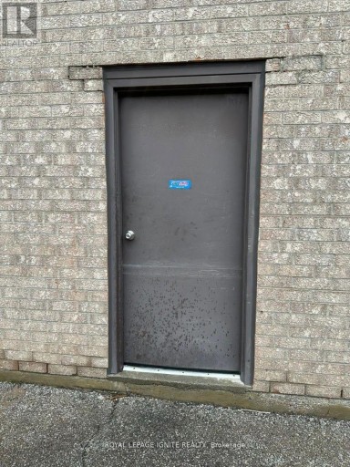 2B - 15 KENVIEW BOULEVARD, Brampton (Parkway Belt Industrial Area), Ontario, L6T5G5