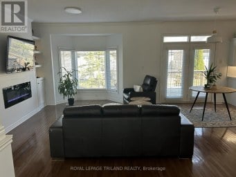 31 - 475 MCGARRELL DRIVE DRIVE London North (North R) Ontario photo 12