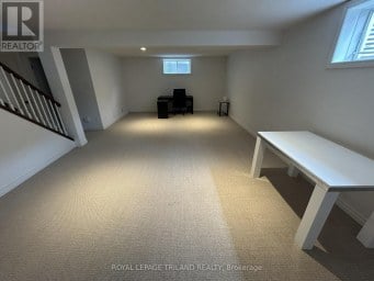 31 - 475 MCGARRELL DRIVE DRIVE London North (North R) Ontario photo 17
