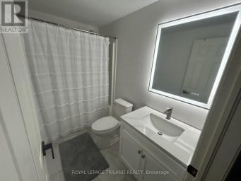 31 - 475 MCGARRELL DRIVE DRIVE London North (North R) Ontario photo 20