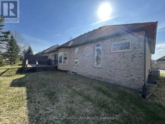 31 - 475 MCGARRELL DRIVE DRIVE London North (North R) Ontario photo 27