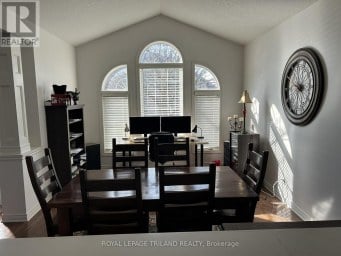 31 - 475 MCGARRELL DRIVE DRIVE London North (North R) Ontario photo 5
