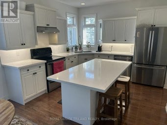 31 - 475 MCGARRELL DRIVE DRIVE London North (North R) Ontario photo 6