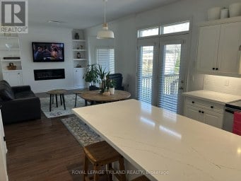 31 - 475 MCGARRELL DRIVE DRIVE London North (North R) Ontario photo 8