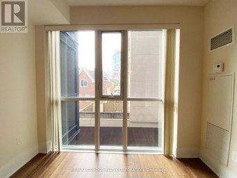 325 - 560 FRONT STREET W Toronto (Waterfront Communities) Ontario photo 10