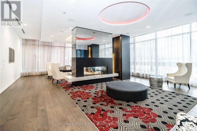 325 - 560 FRONT STREET W, Toronto (Waterfront Communities), Ontario, M5V1C1