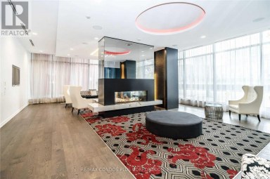 325 - 560 FRONT STREET W Toronto (Waterfront Communities) Ontario photo 24