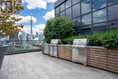 325 - 560 FRONT STREET W Toronto (Waterfront Communities) Ontario photo 25