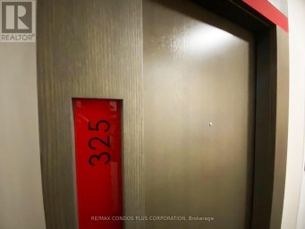 325 - 560 FRONT STREET W Toronto (Waterfront Communities) Ontario photo 26