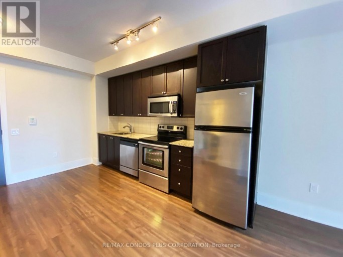 325 - 560 FRONT STREET W, Toronto (Waterfront Communities), Ontario, M5V1C1