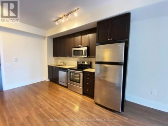 325 - 560 FRONT STREET W Toronto (Waterfront Communities) Ontario photo 4