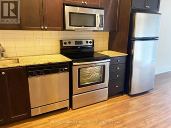 325 - 560 FRONT STREET W Toronto (Waterfront Communities) Ontario photo 5