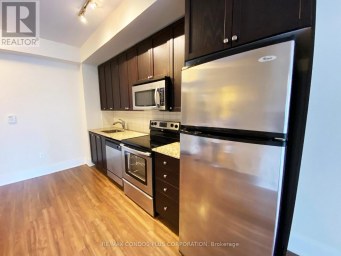 325 - 560 FRONT STREET W Toronto (Waterfront Communities) Ontario photo 6