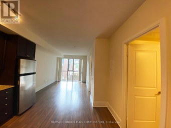 325 - 560 FRONT STREET W Toronto (Waterfront Communities) Ontario photo 7
