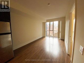325 - 560 FRONT STREET W Toronto (Waterfront Communities) Ontario photo 8