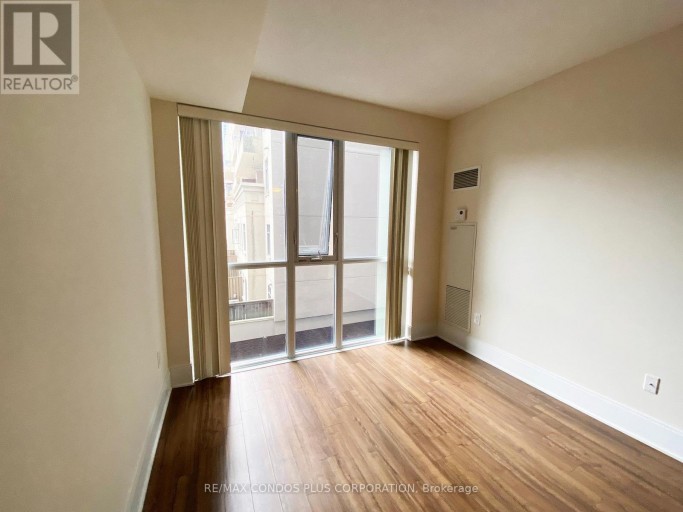 325 - 560 FRONT STREET W, Toronto (Waterfront Communities), Ontario, M5V1C1