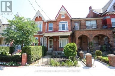 15 OXFORD STREET Toronto (Kensington-Chinatown) Ontario photo 1
