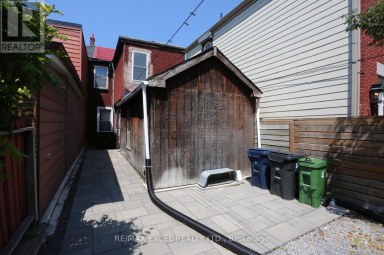 15 OXFORD STREET Toronto (Kensington-Chinatown) Ontario photo 24