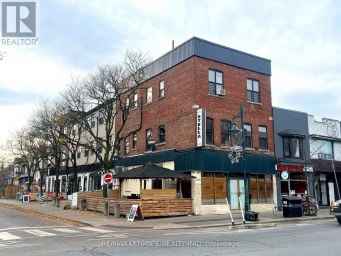 203 - 432 ST CLARENS AVENUE Toronto (Dufferin Grove) Ontario photo 1
