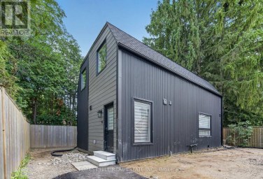 R - GARDEN - 221 CHURCHILL AVENUE Toronto (Willowdale West) Ontario photo 1