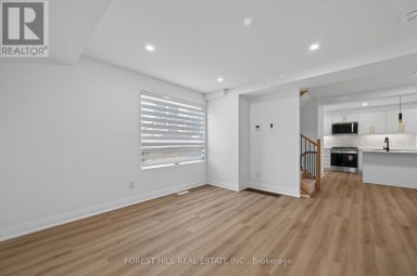 R - GARDEN - 221 CHURCHILL AVENUE Toronto (Willowdale West) Ontario photo 11