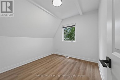 R - GARDEN - 221 CHURCHILL AVENUE Toronto (Willowdale West) Ontario photo 14