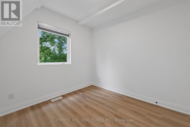 R - GARDEN - 221 CHURCHILL AVENUE Toronto (Willowdale West) Ontario photo 15