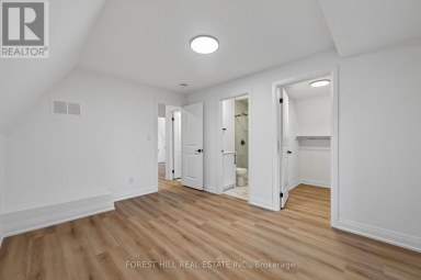 R - GARDEN - 221 CHURCHILL AVENUE Toronto (Willowdale West) Ontario photo 19