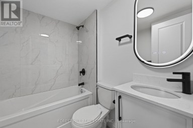 R - GARDEN - 221 CHURCHILL AVENUE Toronto (Willowdale West) Ontario photo 25