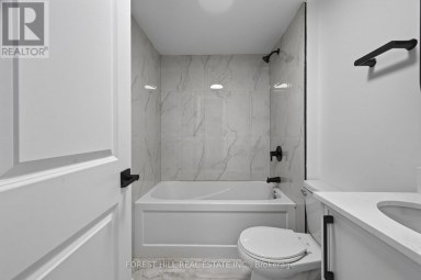 R - GARDEN - 221 CHURCHILL AVENUE Toronto (Willowdale West) Ontario photo 26