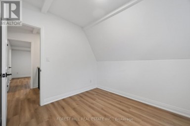 R - GARDEN - 221 CHURCHILL AVENUE Toronto (Willowdale West) Ontario photo 28