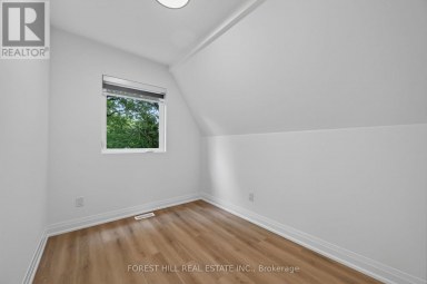 R - GARDEN - 221 CHURCHILL AVENUE Toronto (Willowdale West) Ontario photo 29