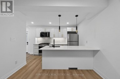 R - GARDEN - 221 CHURCHILL AVENUE Toronto (Willowdale West) Ontario photo 3